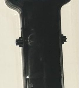 Pedal Bin 240Lt