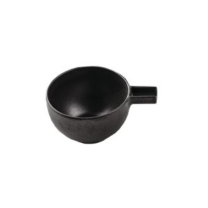 Κούπα Πορσελάνης Wings Black 220cc