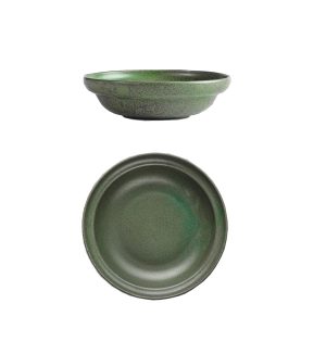 Μπωλ Πορσελάνης Wings Olive 18cm
