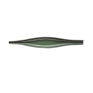 Πιάτο Πορσελάνης εσωτερικό οβάλ Wings Olive 32cm x 4cm
