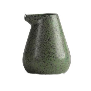 Γαλατιέρα Πορσελάνης Wings Olive 200cc