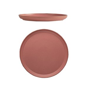 Πιάτο Πορσελάνης Wings Terra 26cm