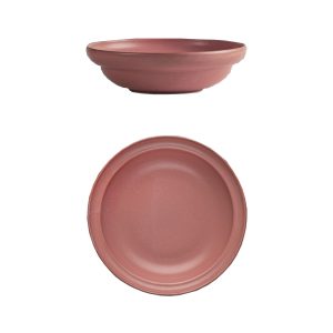 Wings Terra porcelain bowl 14cm