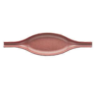 Πιάτο Πορσελάνης εσωτερικό οβάλ Wings Terra 32cm x 8cm