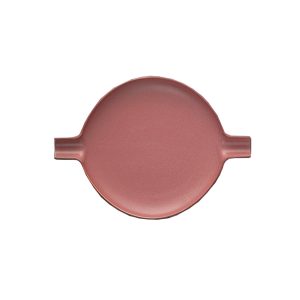 Πιάτο-ταψάκι Πορσελάνης στρόγγυλο Wings Terra 28cm x 20cm