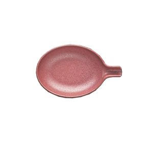 Wings Terra porcelain bowl oval 13cm x 7,5cm