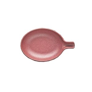 Wings Terra porcelain bowl oval 13cm x 7,5cm