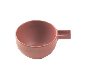 Wings Terra porcelain mug 220cc