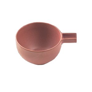Wings Terra porcelain mug 220cc