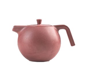 Wings Terra porcelain tea pot 350cc