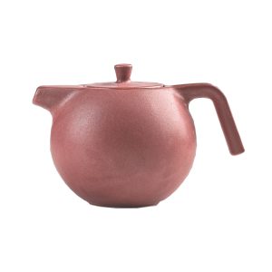 Wings Terra porcelain tea pot 350cc