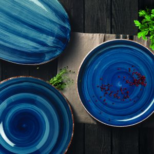 NATURAL BLUE