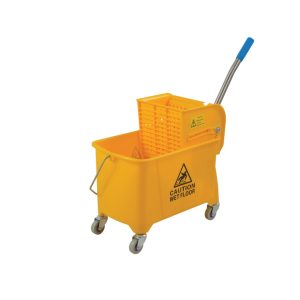 Cleaning bucket
20L w/ wringer