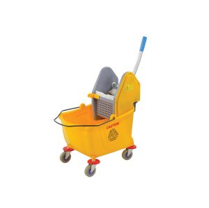 Cleaning bucket
25L w/ wringer
