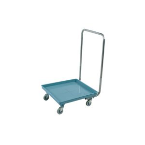 Cup rack's trolley