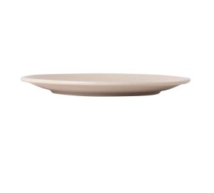 Flakes Vanilla porcelain dinner plate 23cm - Image 2