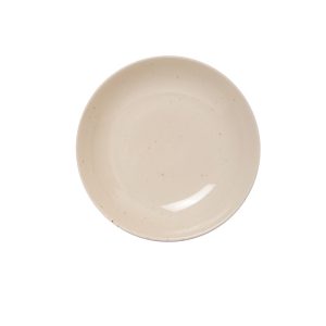 Πιάτο βαθύ Flakes Vanilla 20cm