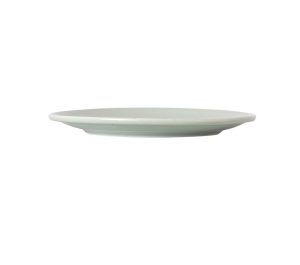 Flakes Menta porcelain dinner plate 27cm - Image 2