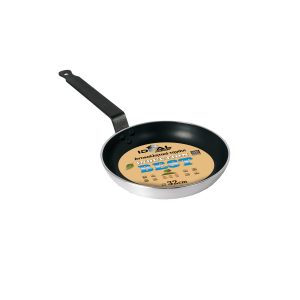 Τηγάνι INDUCTION Φ20cm σιδερένιο χερούλι