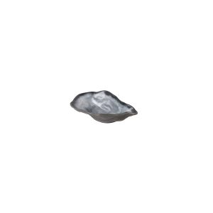Μπωλ σχέδιο μελαμίνης γκρι ανοιχτό 19x10x4.5cm