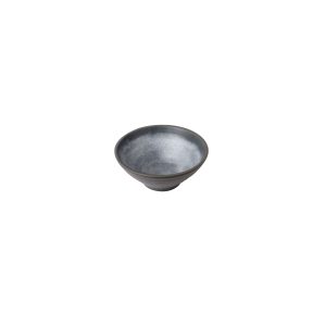 Μπωλ κωνικό μελαμίνης γκρι ανοιχτό 20.5x8.3cm/1550ml