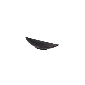 Πιατέλα μελαμίνης φύλλο 35x13x4cm