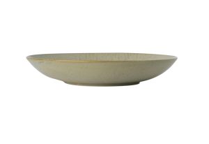 Πιάτο Salad πορσελάνης Earth 26cm - Image 2